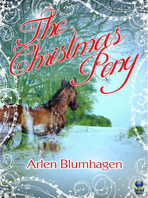 cover image of The Christmas Pony